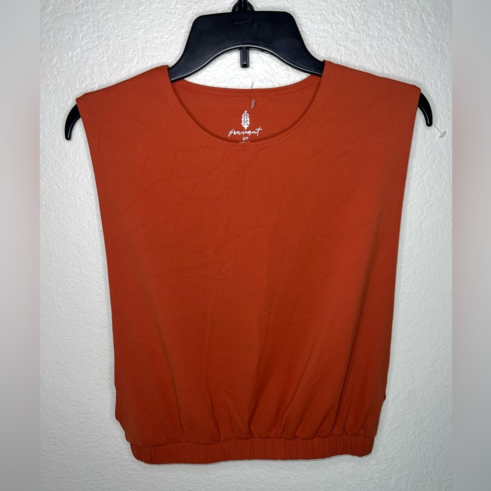 FP Movement Nylon Tank